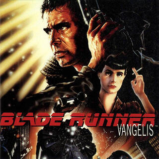 Vangelis Blade Runner - OST (LP)